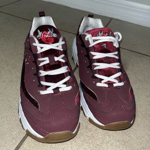 Skechers Air-Cooled Memory Foam D’Lites Rose